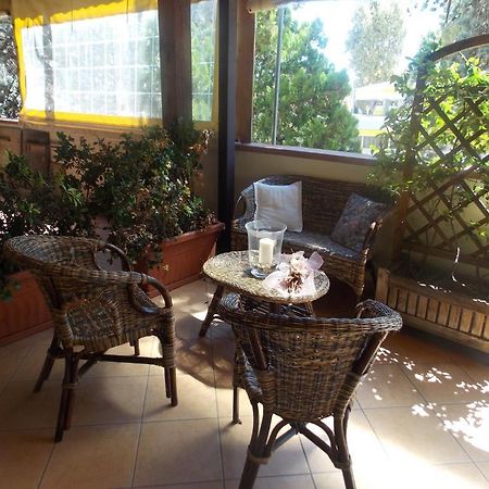 Hotel Ristorante La Bettola Sasso Marconi Exteriér fotografie
