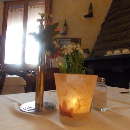 Hotel Ristorante La Bettola Sasso Marconi Exteriér fotografie