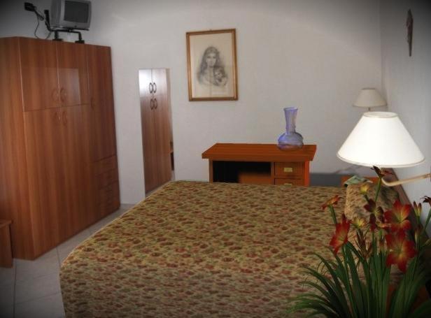 Hotel Ristorante La Bettola Sasso Marconi Pokoj fotografie