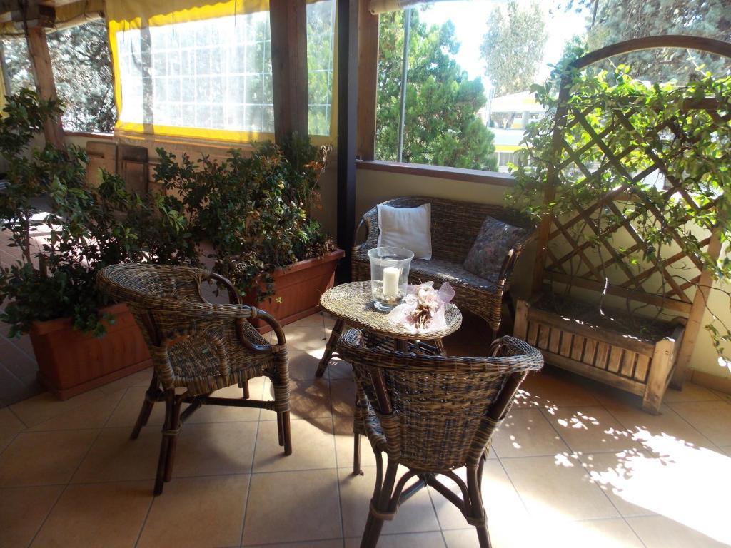 Hotel Ristorante La Bettola Sasso Marconi Exteriér fotografie